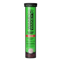 Wakey Wakey Effervescent 20 Tablets