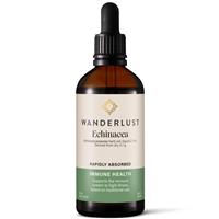 Wanderlust Echinacea Drops 90ml