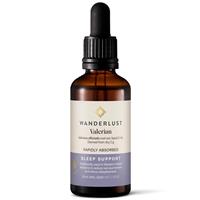 Wanderlust Valerian 50ml