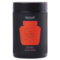 WelleCo The Super Elixir Blood Orange 300g Jar