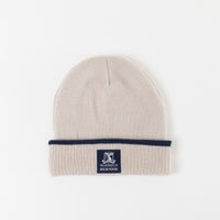 Beanie - sandstone