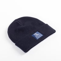 Beanie - Traditional Heritage Blue