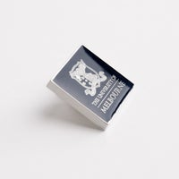 Lapel pin - logo