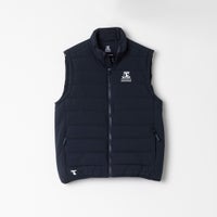 Puffer vest - Traditional Heritage Blue