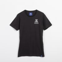 T-shirt - cinder