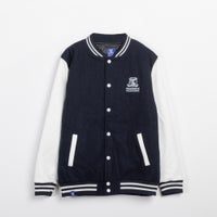 Varsity jacket